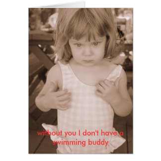 sans toi, je n'ai pas de copain