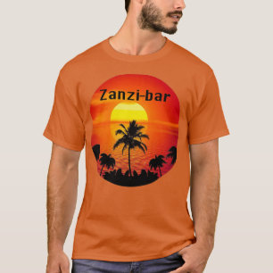SANSIBAR (2) T-Shirt