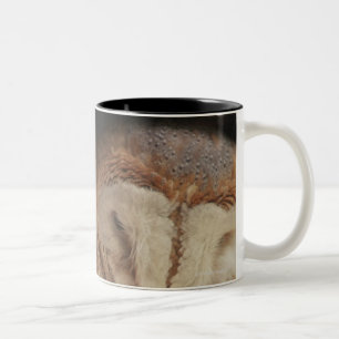 Sansibar, Tansania, Ostafrika Zweifarbige Tasse