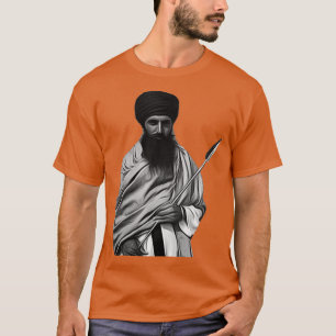 Sant Jarnail Singh Brückranwale (2) T-Shirt