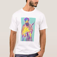 Sant Jurnail Singh Brückranwal