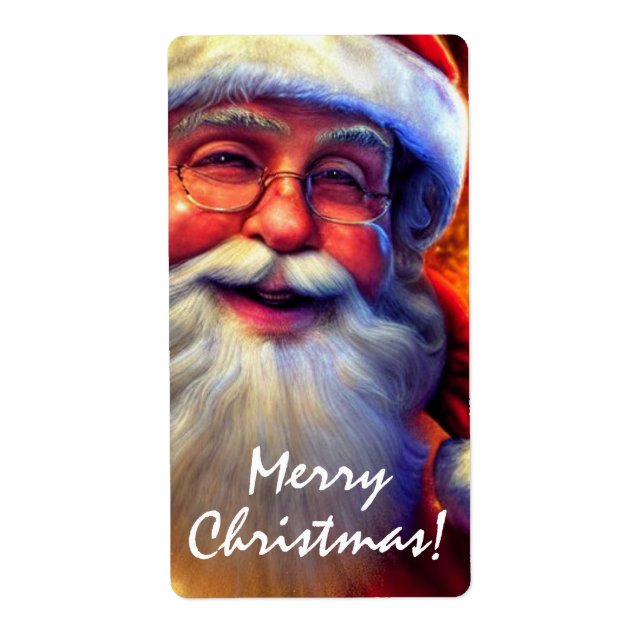 Santa (Vorne)