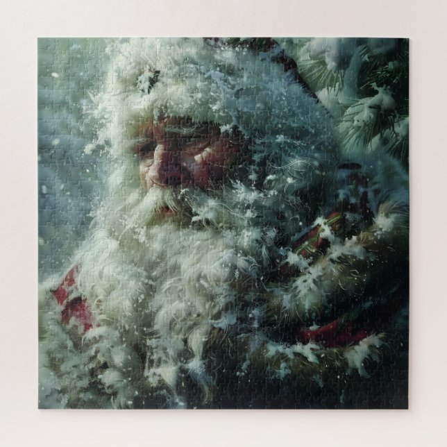 Santa (Vertikal)