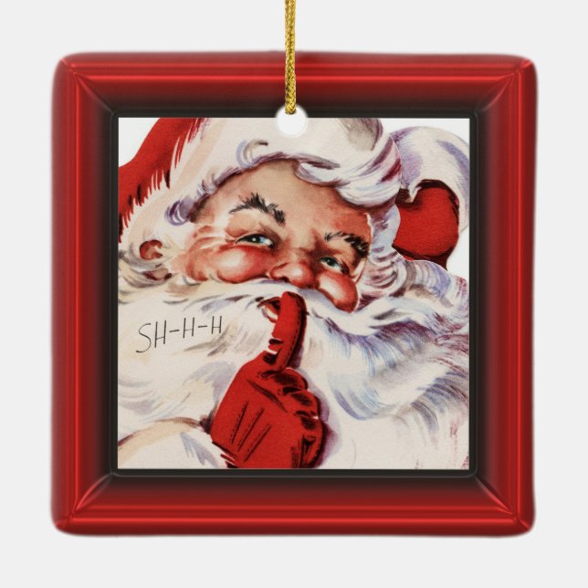 Santa20151101 Keramikornament (Rückseite)