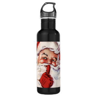Santa 002 trinkflasche