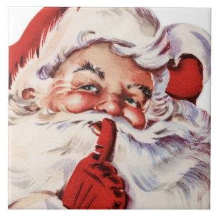 Santa 003 fliese