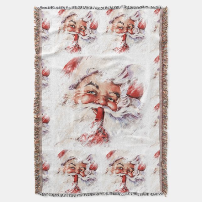 Santa 024 decke (Vorderseite Vertikal)