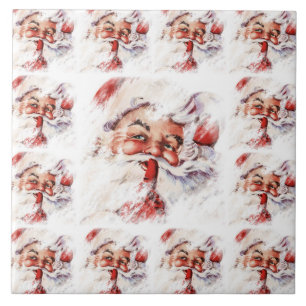 Santa 024 fliese