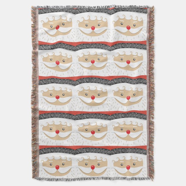 Santa 026 decke (Vorderseite Vertikal)