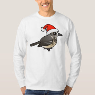 Santa American Pipit T-Shirt