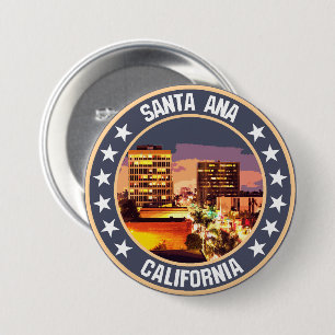 Santa Ana Button