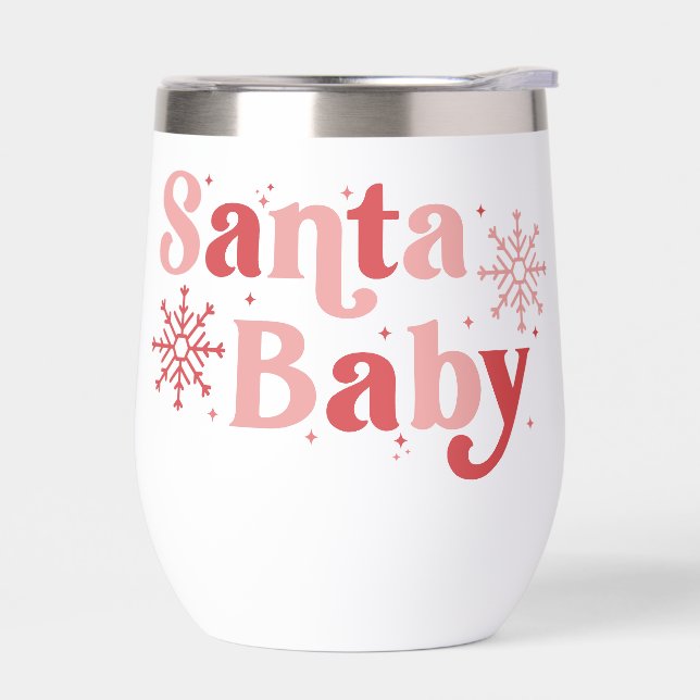 Santa Baby - Freizeitgestaltung (Links)