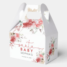 Santa Baby Heilige Weihnachtsdusche