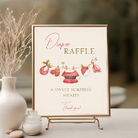 Santa Baby Kleidung Boy Baby Dusche Windel Raffel