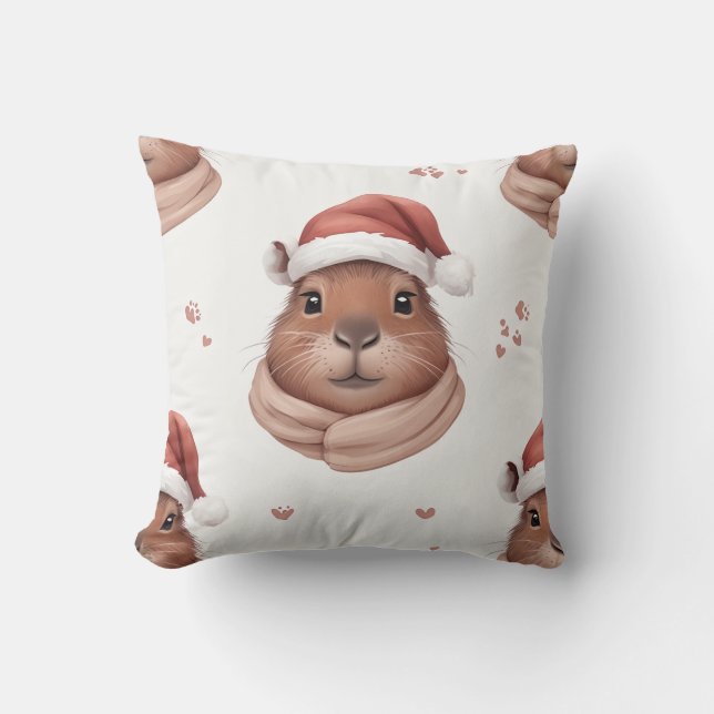 Santa Bara Cushion Kissen (Vorderseite)