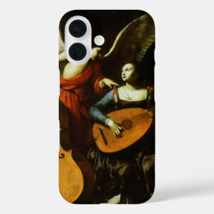 Santa Cäcilia und der Engel von Carlo Saraceni title_seo2