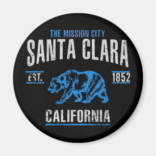 Santa Clara Magnet