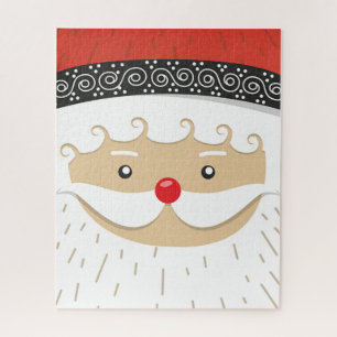 Santa Claus