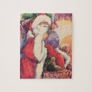 Santa Claus