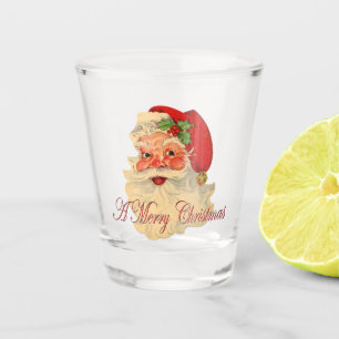 Santa Claus 1 Schnapsglas