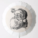 SANTA CLAUS CHRISTMAS HELIUM BALLOONS BALLON<br><div class="desc">SANTA CLAUS CHRISTMAS GROSSER HELIUMBALLOON</div>