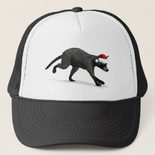 Santa Claus Coon Truckerkappe