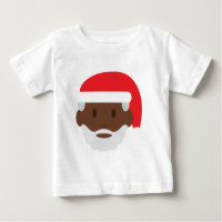 Santa claus emoji