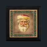 Santa Claus Erinnerungskiste<br><div class="desc">Santa Claus</div>