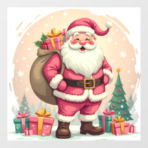 Santa Claus