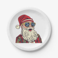 Santa Claus - Funny