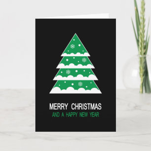 Santa Claus Geek Weihnachten Lustig Liebe Geschenk Karte