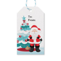 Santa Claus