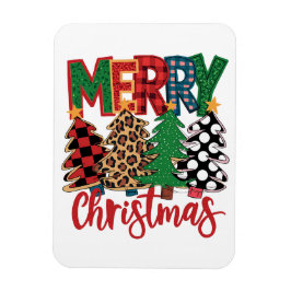 Santa Claus Girl Kühlschrank Magnetic Stickers Magnet