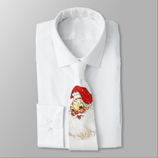 Santa Claus Krawatte