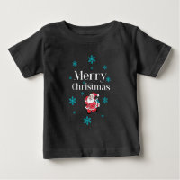 Santa Claus Merry Christmas