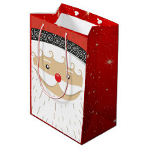 Santa Claus