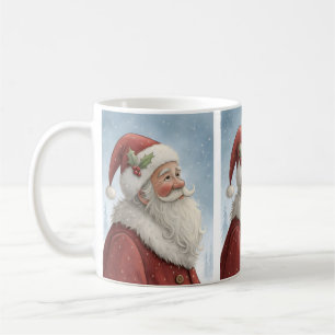 Santa Claus Mug