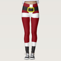 Santa Claus Novelty Weihnachten