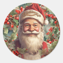 Santa Claus Saint Nicholas