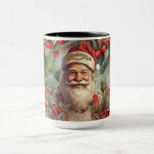 Santa Claus Saint Nicholas
