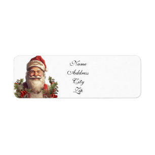 Santa Claus Saint Nicholas Weihnachtsfeiern