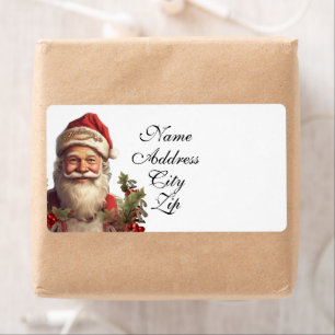 Santa Claus Saint Nicholas Weihnachtsfeiern