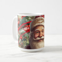 Santa Claus Saint Nicholas Weihnachtsfeiern