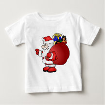 Santa Clause