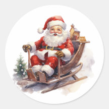 Santa Clause