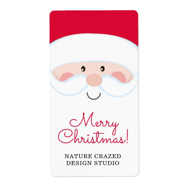 Santa Company Party (Vorne)