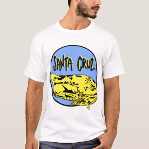 Santa Cruz Banana Slug T-Shirt