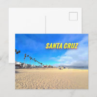 Santa Cruz Beach Boardwalk