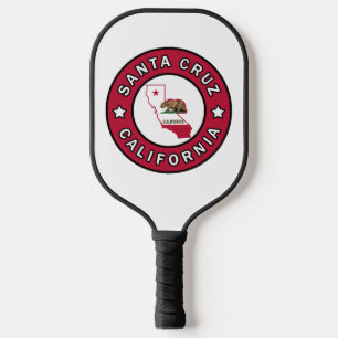 Santa Cruz California Pickleball Schläger