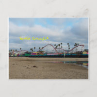Santa Cruz California